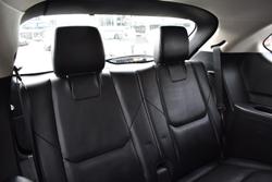 2022 Mazda CX-9 Touring TC Deep Crystal Blue