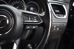 2022 Mazda CX-9 Touring TC Deep Crystal Blue