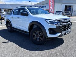 2025 Isuzu D-MAX X-TERRAIN