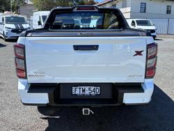 2025 Isuzu D-MAX X-TERRAIN