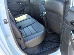 2025 Isuzu D-MAX X-TERRAIN