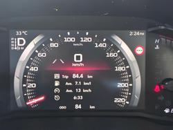 2025 Isuzu D-MAX X-TERRAIN