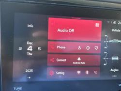 2025 Isuzu D-MAX X-TERRAIN