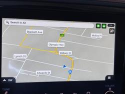 2025 Isuzu D-MAX X-TERRAIN