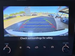 2025 Isuzu D-MAX X-TERRAIN