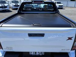 2025 Isuzu D-MAX X-TERRAIN