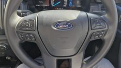 2019 Ford
Ranger Sport