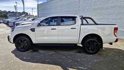 2019 Ford
Ranger Sport