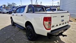 2019 Ford
Ranger Sport