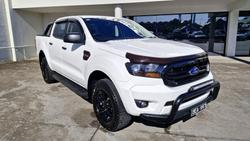 2019 Ford
Ranger Sport