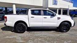 2019 Ford
Ranger Sport