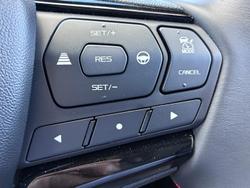 2025 Isuzu D-MAX X-TERRAIN