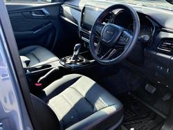 2025 Isuzu D-MAX X-TERRAIN