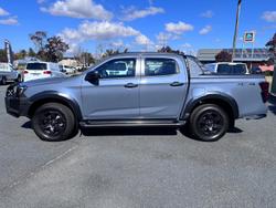 2025 Isuzu D-MAX X-TERRAIN