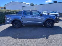 2025 Isuzu D-MAX X-TERRAIN