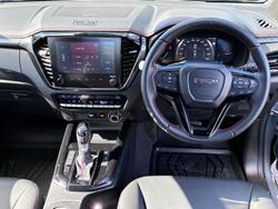 2025 Isuzu D-MAX X-TERRAIN