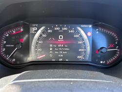 2025 Isuzu D-MAX X-TERRAIN
