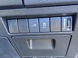 2025 Isuzu D-MAX X-TERRAIN