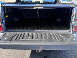2025 Isuzu D-MAX X-TERRAIN