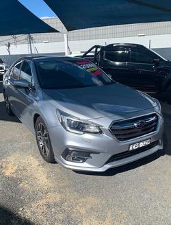 Subaru Liberty