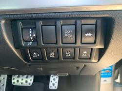 2018 Subaru Liberty 2.5i Premium 6GEN MY18 AWD SILVER