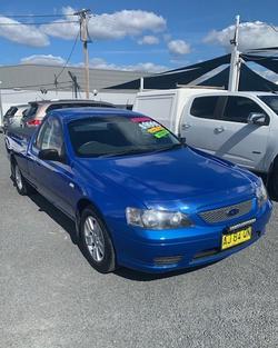 Ford Falcon UTE