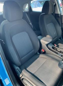 2022 Hyundai Kona OS.V4 MY22 SURFY BLUE