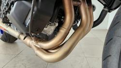 2023 Yamaha MT-09 SP (MT09ASP) MT Silver