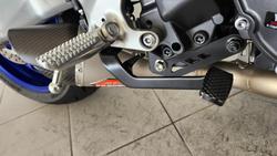 2023 Yamaha MT-09 SP (MT09ASP) MT Silver