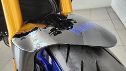 2023 Yamaha MT-09 SP (MT09ASP) MT Silver
