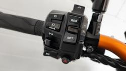 2023 Yamaha MT-09 SP (MT09ASP) MT Silver