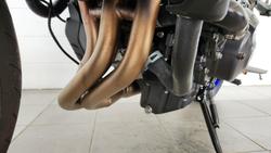 2023 Yamaha MT-09 SP (MT09ASP) MT Silver