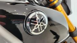 2023 Yamaha MT-09 SP (MT09ASP) MT Silver