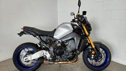 Yamaha MT-09 SP (MT09ASP)