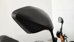 2023 Yamaha MT-09 SP (MT09ASP) MT Silver
