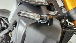 2023 Yamaha MT-09 SP (MT09ASP) MT Silver