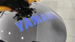 2023 Yamaha MT-09 SP (MT09ASP) MT Silver