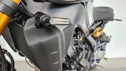 2023 Yamaha MT-09 SP (MT09ASP) MT Silver