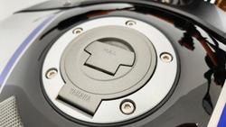 2023 Yamaha MT-09 SP (MT09ASP) MT Silver
