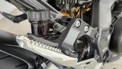 2023 Yamaha MT-09 SP (MT09ASP) MT Silver