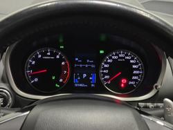 2020 Mitsubishi Eclipse Cross Exceed YB MY21 Red Diamond