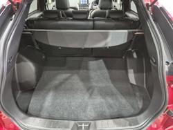 2020 Mitsubishi Eclipse Cross Exceed YB MY21 Red Diamond