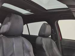 2020 Mitsubishi Eclipse Cross Exceed YB MY21 Red Diamond