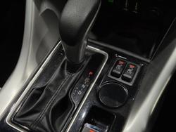 2020 Mitsubishi Eclipse Cross Exceed YB MY21 Red Diamond