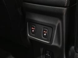 2020 Mitsubishi Eclipse Cross Exceed YB MY21 Red Diamond
