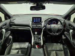 2020 Mitsubishi Eclipse Cross Exceed YB MY21 Red Diamond