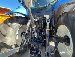 2017 New Holland
T6070