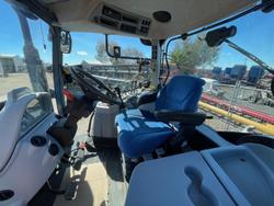 2017 New Holland
T6070