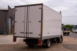 Isuzu N Series