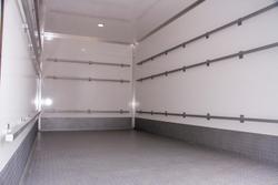 2025 Isuzu N Series NPR 65/45-190 White